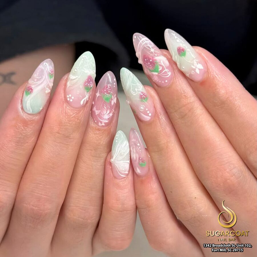 Nail Design